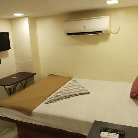 New Hotel Tara By Glitz Hotels Mumbai Luaran gambar