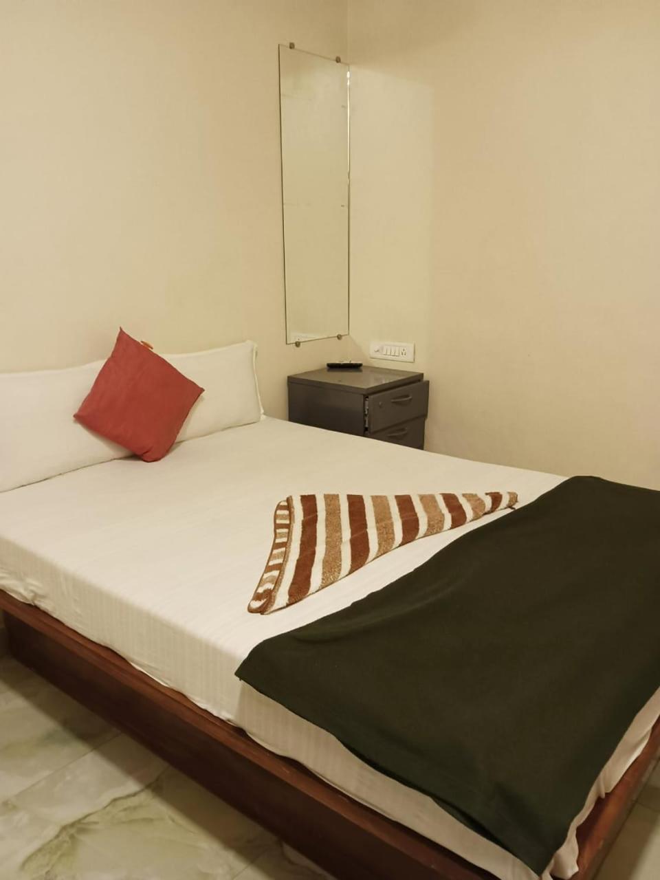 New Hotel Tara By Glitz Hotels Mumbai Luaran gambar