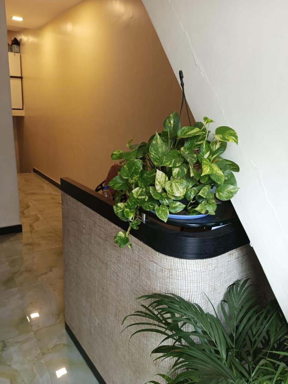 New Hotel Tara By Glitz Hotels Mumbai Luaran gambar