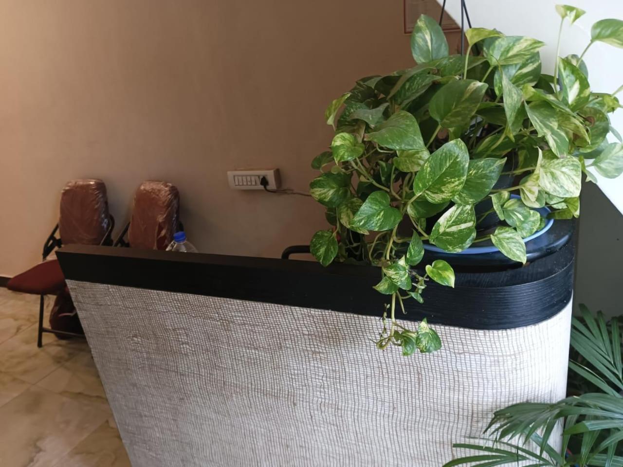 New Hotel Tara By Glitz Hotels Mumbai Luaran gambar